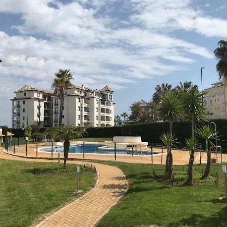 Апартаменти Beautiful Penthouse With Ocean And Marina Views Ісла-Канела Екстер'єр фото